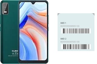 So sehen Sie den IMEI-Code in Note 8