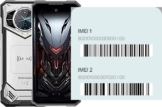 So sehen Sie den IMEI-Code in S200