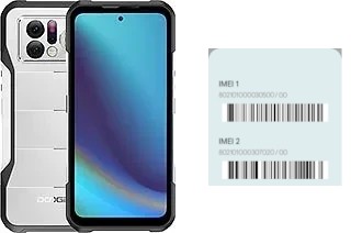 So sehen Sie den IMEI-Code in V20 Pro