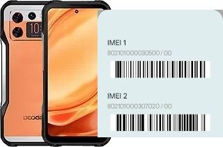 So sehen Sie den IMEI-Code in V20S