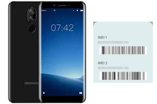 So sehen Sie den IMEI-Code in X60L