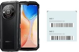 So sehen Sie den IMEI-Code in V30 Pro