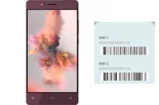 So sehen Sie den IMEI-Code in Holi