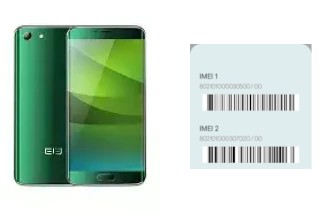 So sehen Sie den IMEI-Code in S7 Special Edition