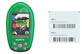 So sehen Sie den IMEI-Code in Keroro