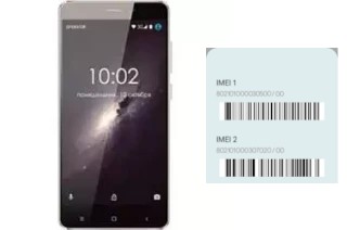 So sehen Sie den IMEI-Code in S5120