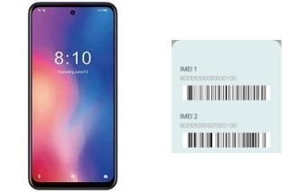 So sehen Sie den IMEI-Code in P30 PRO