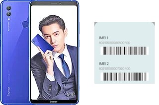 So sehen Sie den IMEI-Code in Note 10