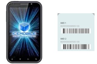 So sehen Sie den IMEI-Code in Prime