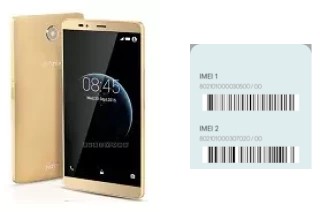 So sehen Sie den IMEI-Code in Note 2