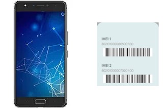 So sehen Sie den IMEI-Code in Note 4 Pro