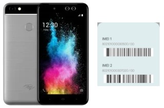 So sehen Sie den IMEI-Code in itel S32