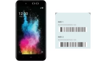 So sehen Sie den IMEI-Code in S32LTE