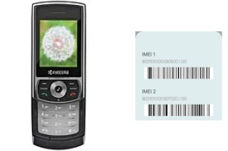 So sehen Sie den IMEI-Code in E4600