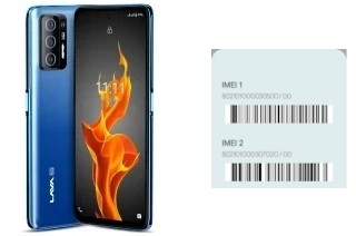 So sehen Sie den IMEI-Code in AGNI 5G