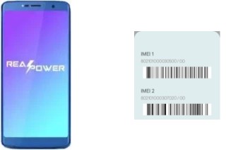 So sehen Sie den IMEI-Code in Power 5