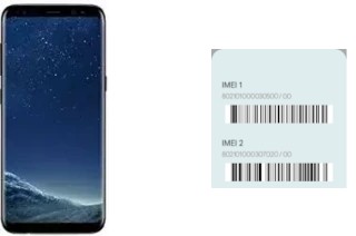 So sehen Sie den IMEI-Code in Leagoo S8