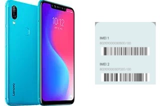 So sehen Sie den IMEI-Code in S5 Pro GT