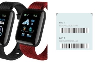 So sehen Sie den IMEI-Code in GEAR S