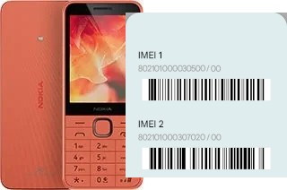 So sehen Sie den IMEI-Code in 220 4G (2024)