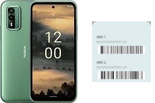 So sehen Sie den IMEI-Code in XR21