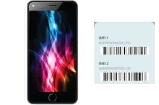 So sehen Sie den IMEI-Code in N7 New