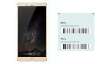 So sehen Sie den IMEI-Code in nubia Z11