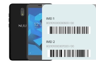 So sehen Sie den IMEI-Code in A10L