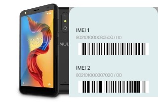 So sehen Sie den IMEI-Code in A11L