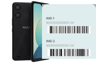 So sehen Sie den IMEI-Code in A23 PLUS