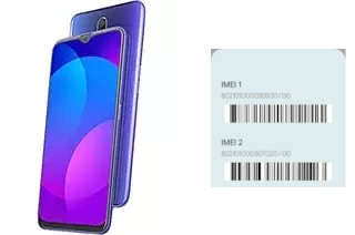 So sehen Sie den IMEI-Code in Oppo F11