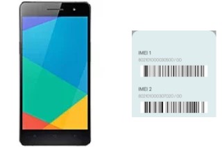 So sehen Sie den IMEI-Code in Oppo R3