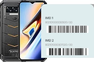 So sehen Sie den IMEI-Code in WP38