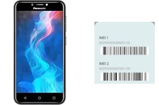 So sehen Sie den IMEI-Code in P85 Nxt