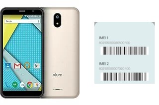 So sehen Sie den IMEI-Code in Phantom 2