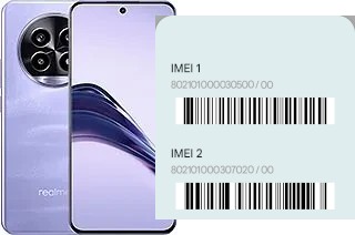 So sehen Sie den IMEI-Code in 13 Pro