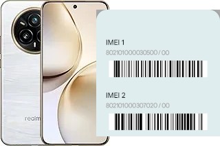 So sehen Sie den IMEI-Code in 14 Pro+