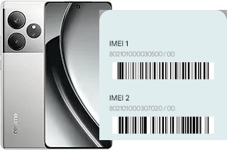 So sehen Sie den IMEI-Code in GT 6