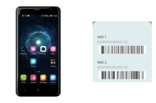 So sehen Sie den IMEI-Code in Elite 2