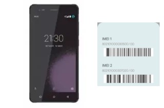 So sehen Sie den IMEI-Code in Maxi Plus