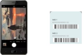 So sehen Sie den IMEI-Code in Note 4