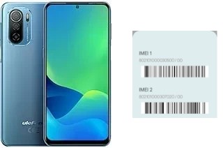 So sehen Sie den IMEI-Code in Note 13P