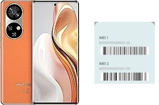 So sehen Sie den IMEI-Code in Note 17 Pro