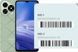 So sehen Sie den IMEI-Code in Note 19