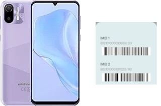 So sehen Sie den IMEI-Code in Note 6P