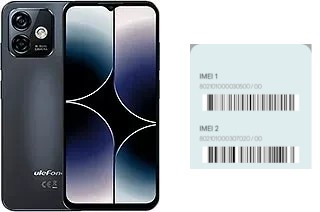 So sehen Sie den IMEI-Code in Note 16 Pro