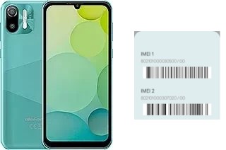 So sehen Sie den IMEI-Code in Note 6T