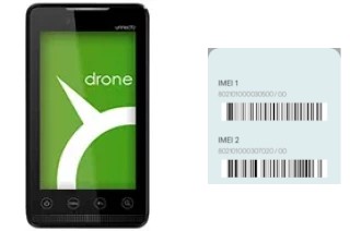 So sehen Sie den IMEI-Code in Drone