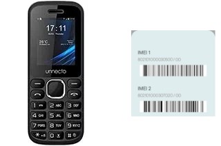 So sehen Sie den IMEI-Code in Primo 2G