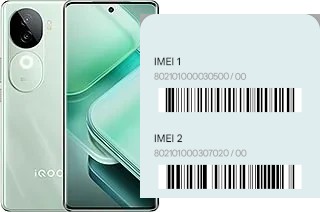 So sehen Sie den IMEI-Code in iQOO Z9s